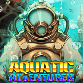 Aquatic Adventurer Game